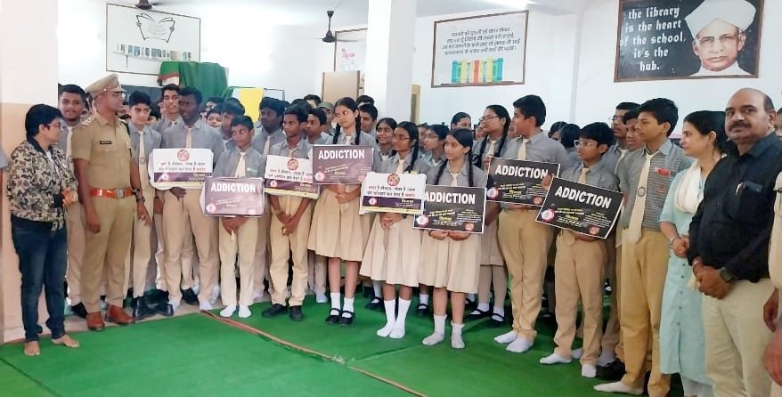 The Role of Community in Crime Prevention